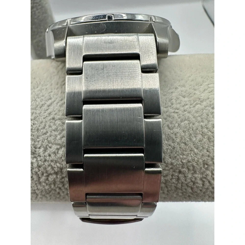 XNY Seiko BV8086 Mens Watch 44MM 7